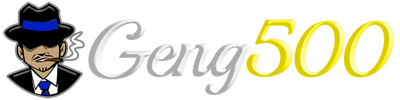Logo GENG500